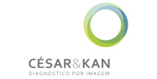César & Kan Diagnósticos por Imagens
